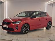 Opel Corsa 1.2 T Ultimate  130 hp