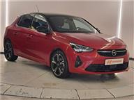 Opel Corsa 1.2 T Ultimate  130 hp