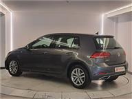 Volkswagen Golf 1.6 TDI BMT Comfortline DSG 115 Ps Hatchback