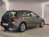 Volkswagen Golf 1.6 TDI BMT Comfortline DSG 115 Ps Hatchback