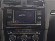 Volkswagen Golf 1.6 TDI BMT Comfortline DSG 115 Ps Hatchback