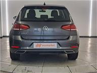 Volkswagen Golf 1.6 TDI BMT Comfortline DSG 115 Ps Hatchback