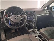 Volkswagen Golf 1.6 TDI BMT Comfortline DSG 115 Ps Hatchback