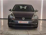 Volkswagen Golf 1.6 TDI BMT Comfortline DSG 115 Ps Hatchback