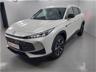 MG HS LUXURY 1.5 T (170) AT MK