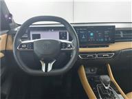 MG HS LUXURY 1.5 T (170) AT MK