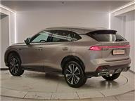 MG HS LUXURY 1.5 T (170) AT MK