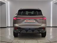 MG HS LUXURY 1.5 T (170) AT MK