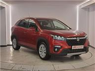 Suzuki S-Cross 1.4 MHEV 129 6AT GL ELEGANCE MK