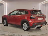 Suzuki S-Cross 1.4 MHEV 129 6AT GL ELEGANCE MK