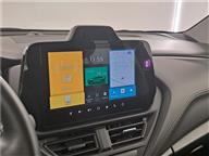 Suzuki S-Cross 1.4 MHEV 129 6AT GL ELEGANCE MK