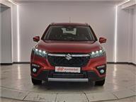 Suzuki S-Cross 1.4 MHEV 129 6AT GL ELEGANCE MK