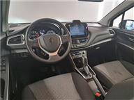 Suzuki S-Cross 1.4 MHEV 129 6AT GL ELEGANCE MK