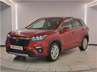Suzuki S-Cross 1.4 MHEV 129 6AT GL ELEGANCE MK