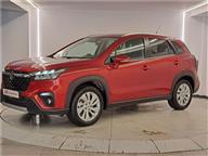 Suzuki S-Cross 1.4 MHEV 129 6AT GL ELEGANCE MK