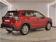 Suzuki S-Cross 1.4 MHEV 129 6AT GL ELEGANCE MK