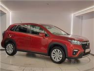 Suzuki S-Cross 1.4 MHEV 129 6AT GL ELEGANCE MK