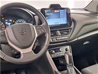 Suzuki S-Cross 1.4 MHEV 129 6AT GL ELEGANCE MK