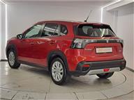 Suzuki S-Cross 1.4 MHEV 129 6AT GL ELEGANCE MK