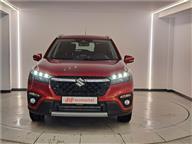 Suzuki S-Cross 1.4 MHEV 129 6AT GL ELEGANCE MK