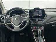 Suzuki S-Cross 1.4 MHEV 129 6AT GL ELEGANCE MK