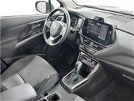 Suzuki S-Cross 1.4 MHEV 129 6AT GL ELEGANCE MK