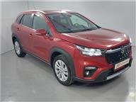 Suzuki S-Cross 1.4 MHEV 129 6AT GL ELEGANCE MK