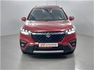 Suzuki S-Cross 1.4 MHEV 129 6AT GL ELEGANCE MK