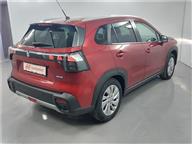 Suzuki S-Cross 1.4 MHEV 129 6AT GL ELEGANCE MK