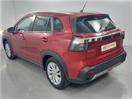 Suzuki S-Cross 1.4 MHEV 129 6AT GL ELEGANCE MK