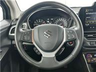 Suzuki S-Cross 1.4 MHEV 129 6AT GL ELEGANCE MK