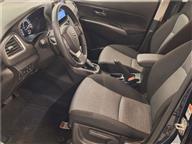 Suzuki S-Cross 1.4 MHEV 129 6AT GL ELEGANCE MK
