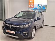 Suzuki S-Cross 1.4 MHEV 129 6AT GL ELEGANCE MK