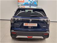 Suzuki S-Cross 1.4 MHEV 129 6AT GL ELEGANCE MK