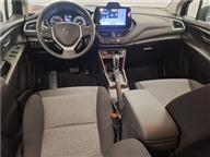 Suzuki S-Cross 1.4 MHEV 129 6AT GL ELEGANCE MK