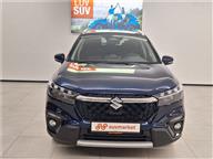 Suzuki Otomobil S-Cross 1.4 MHEV 129 6AT GL ELEGANCE MK