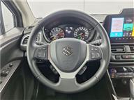 Suzuki S-Cross 1.4 MHEV 129 6AT GL ELEGANCE MK