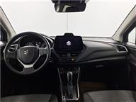 Suzuki S-Cross 1.4 MHEV 129 6AT GL ELEGANCE MK