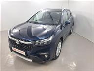 Suzuki S-Cross 1.4 MHEV 129 6AT GL ELEGANCE MK
