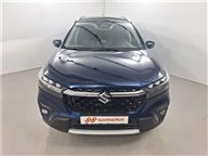 Suzuki S-Cross 1.4 MHEV 129 6AT GL ELEGANCE MK