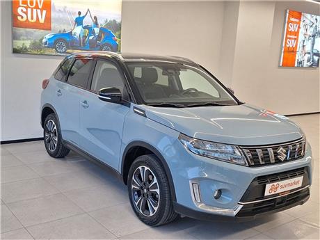 Bu SUV'un Yeni Bir Sahibi Var