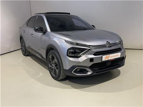 Citroen C4 X 1.2 PureTech Shine Bold