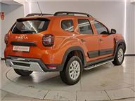 Dacia Duster 1.3 Tce Essential