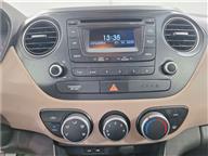 Hyundai i10 1.0 D-CVVT Style 65 Ps Hatchback