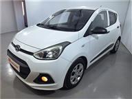 Hyundai i10 1.0 D-CVVT Style 65 Ps Hatchback