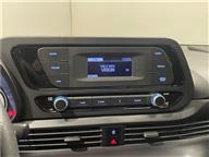 Hyundai i20 1.4 MPI Jump Otomatik 100 Ps Hatchback