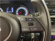 Hyundai i20 1.4 MPI Jump Otomatik 100 Ps Hatchback