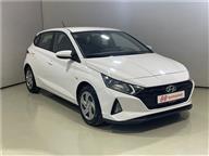 Hyundai i20 1.4 MPI Jump Otomatik 100 Ps Hatchback