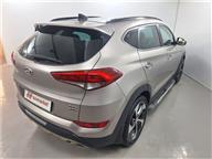 Hyundai Tucson 1.6 T-GDI 4x4 Elite Plus DCT 177 Ps SUV