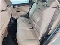 Hyundai Tucson 1.6 T-GDI 4x4 Elite Plus DCT 177 Ps SUV